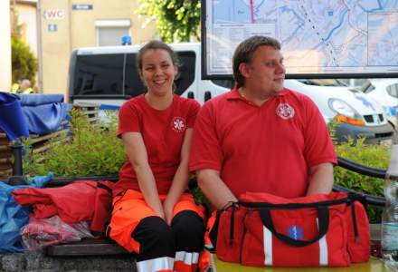 Staromiejska Wiosna- sobota